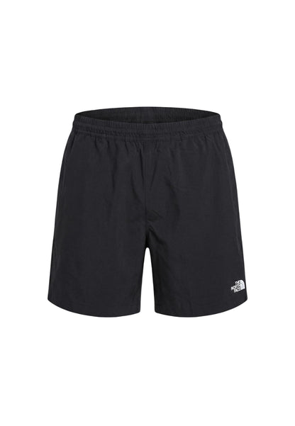 The North Face Bermuda Uomo The North Face NF0A8B5T black  black
