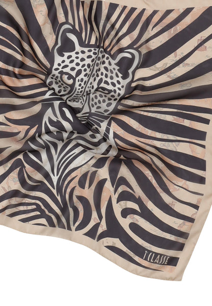 Alviero Martini Prima Classe Sciarpa Donna Alviero Martini Prima Classe F122 1828 black  black