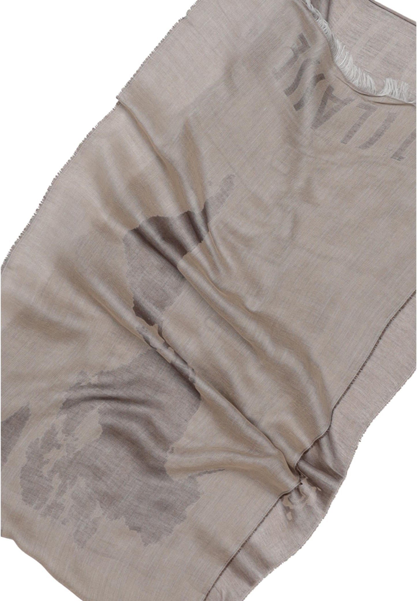 Alviero Martini Prima Classe Sciarpa Donna Alviero Martini Prima Classe S647 1848 brown  brown