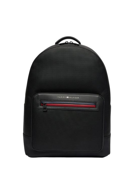 Tommy Hilfiger Borsa Uomo Tommy Hilfiger AM0AM14155 black  black