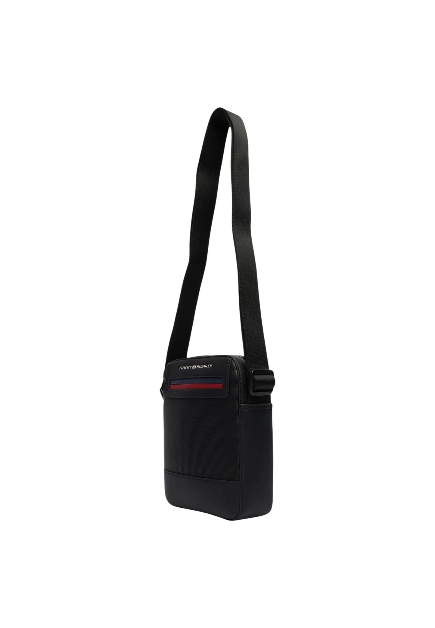 Tommy Hilfiger Borsa Uomo Tommy Hilfiger AM0AM14156 black  black