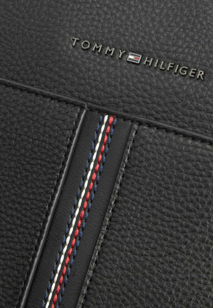 Tommy Hilfiger Borsa Uomo Tommy Hilfiger AM0AM14168 black  black