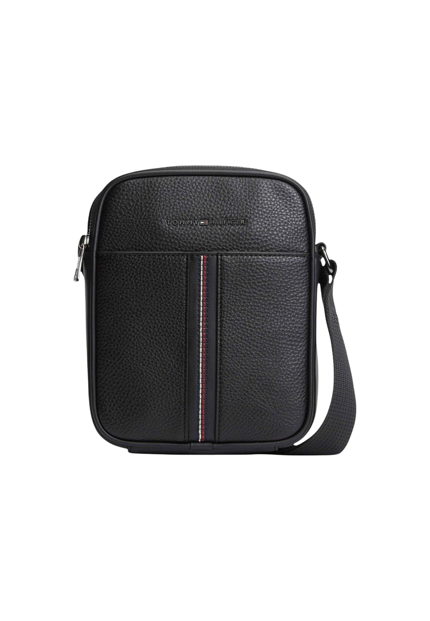 Tommy Hilfiger Borsa Uomo Tommy Hilfiger AM0AM14168 black  black