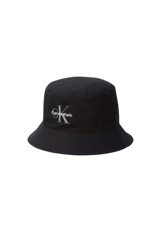 Calvin Klein Cappello Uomo Calvin Klein LV04G5020G black  black