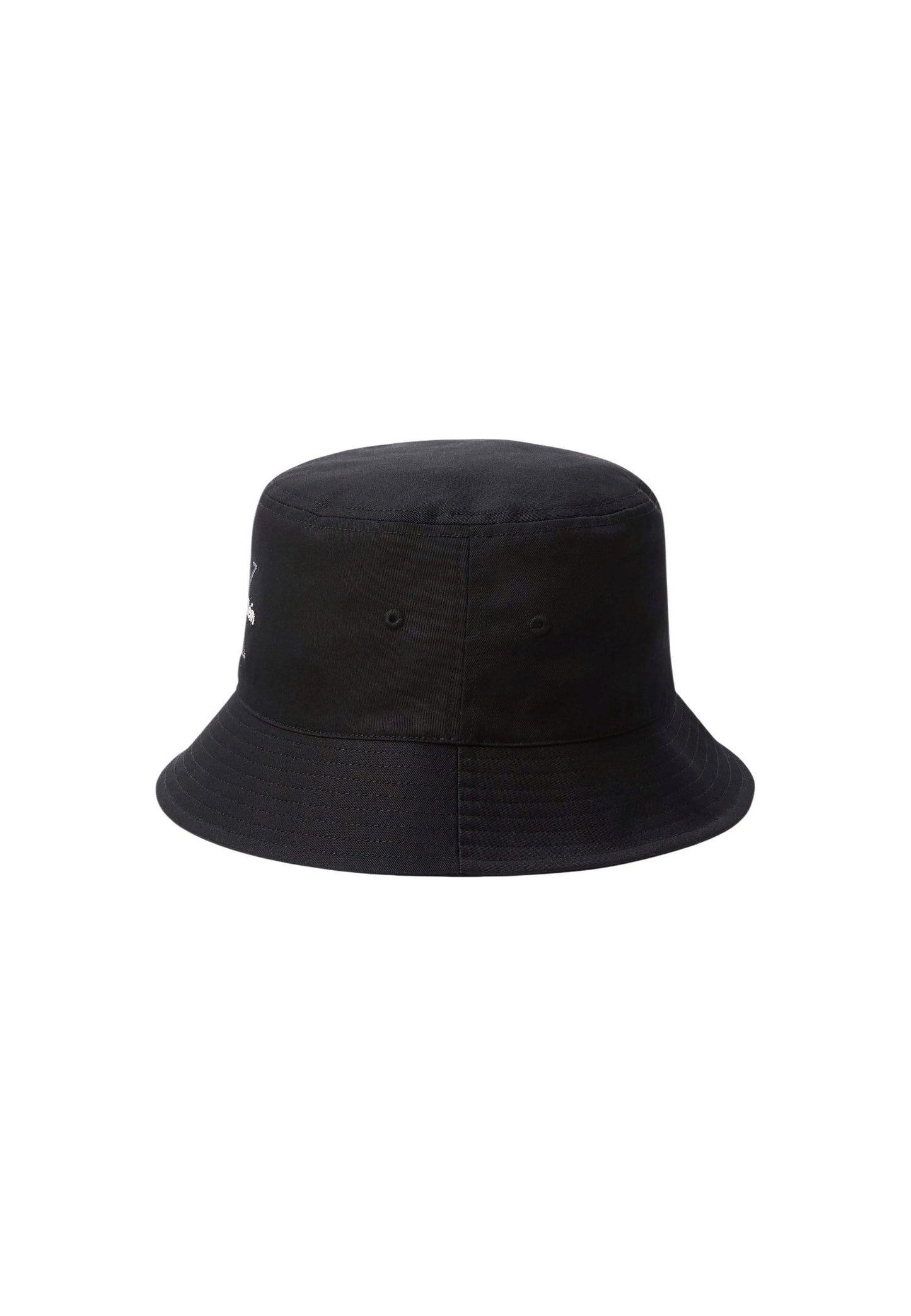 Calvin Klein Cappello Uomo Calvin Klein LV04G5020G black  black