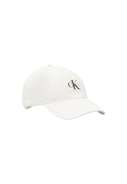 Calvin Klein Cappello Uomo Calvin Klein LV04G5032G white  white