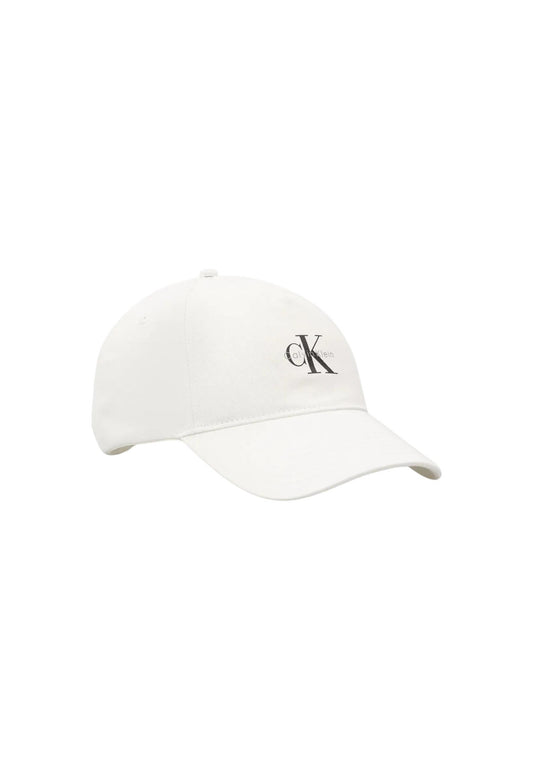 Calvin Klein Cappello Uomo Calvin Klein LV04G5032G white  white