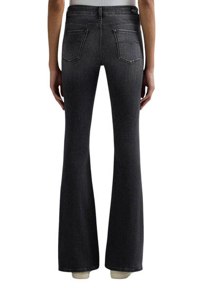 Replay Jeans Donna Replay WA534 .000.51A 19C black  black