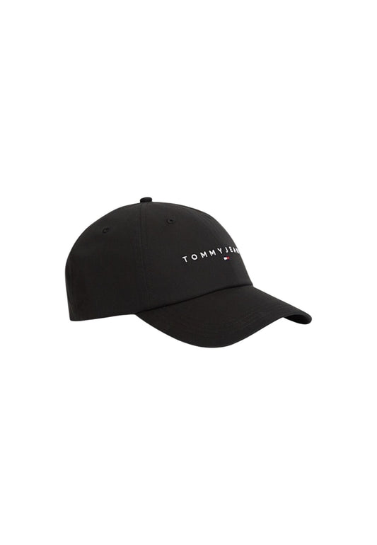 Tommy Hilfiger Cappello Uomo Tommy Hilfiger AM0AM14198 black  black