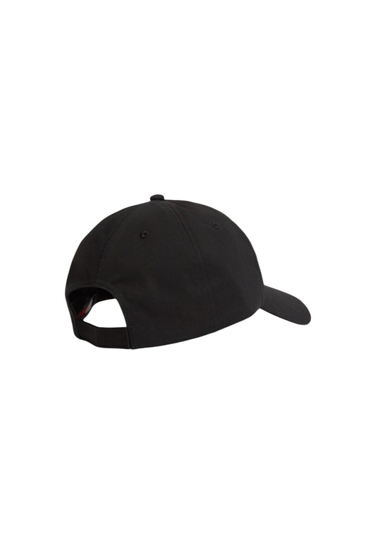 Tommy Hilfiger Cappello Uomo Tommy Hilfiger AM0AM14198 black  black