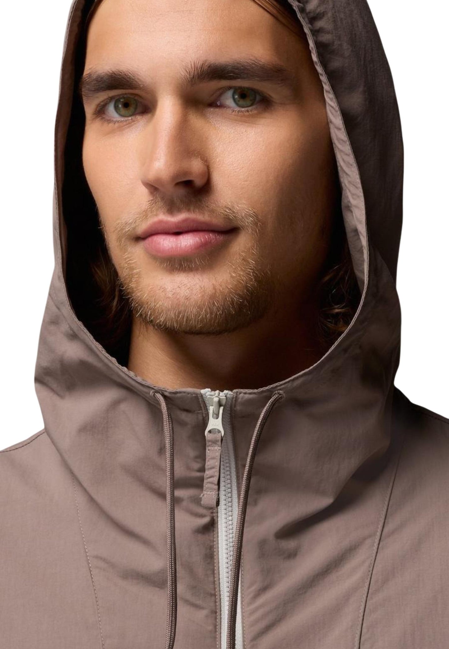 Columbia Giubbotto Uomo Columbia 2117051 grey  grey