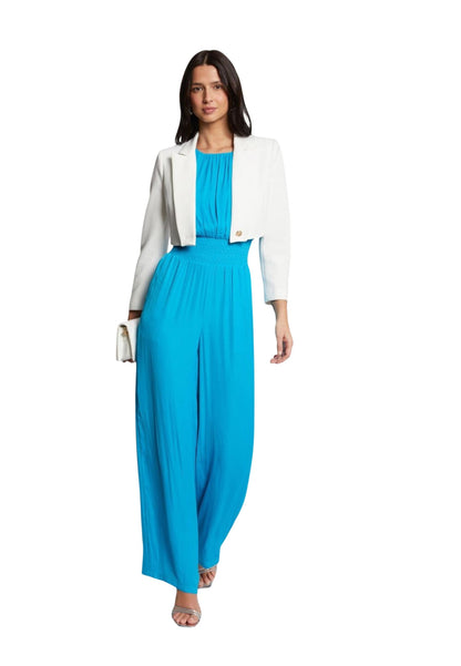 Morgan De Toi Giacca Donna Morgan De Toi 231-VESPA.F white  white