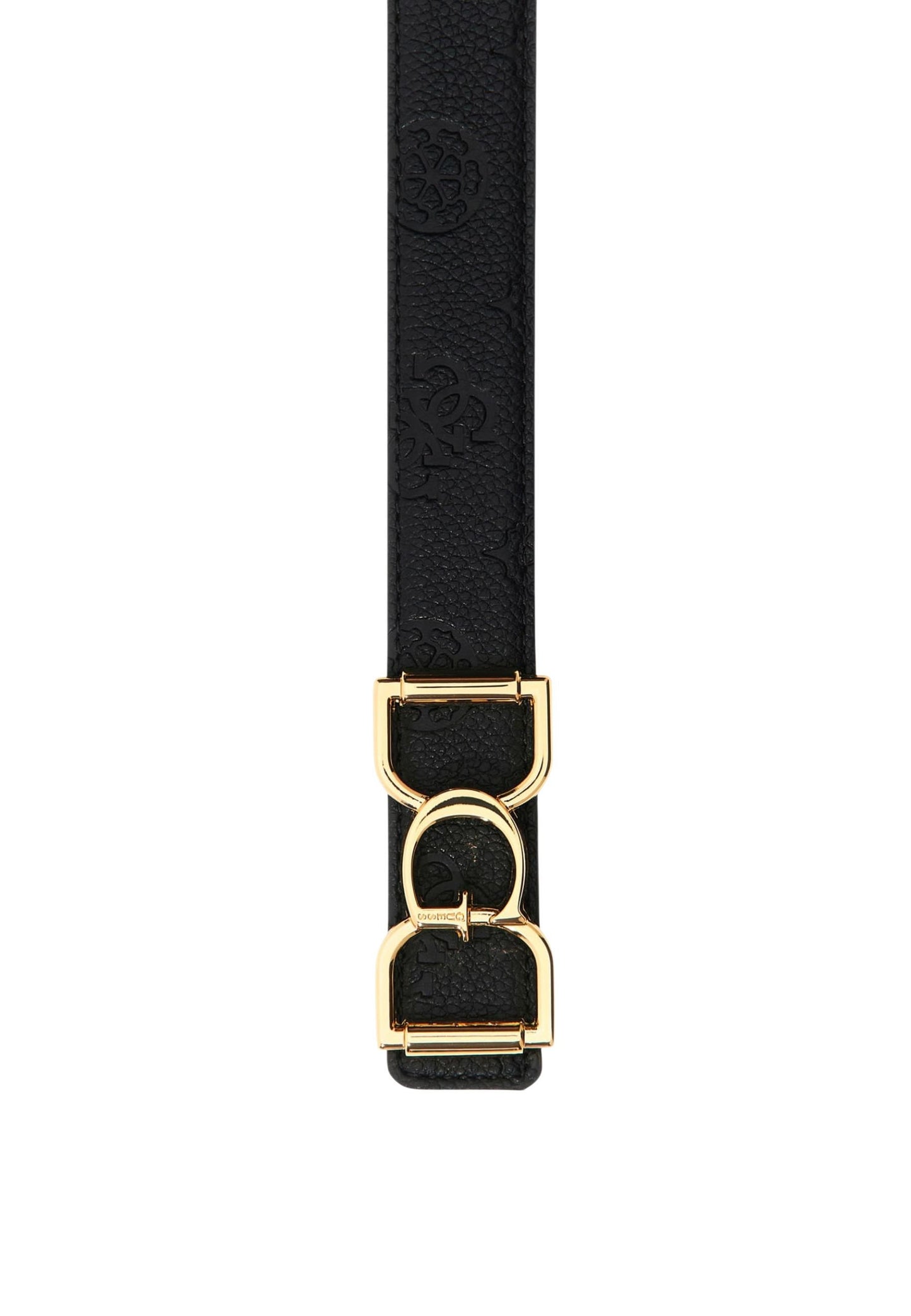 Guess Cintura Donna Guess BW9352 P6225 black  black