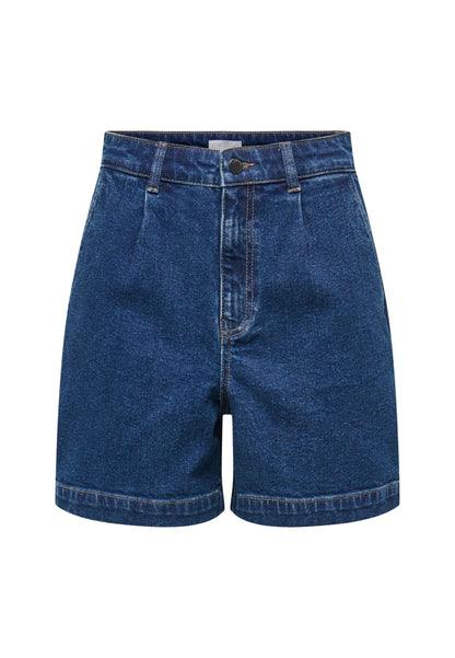 Jacqueline De Yong Shorts Donna Jacqueline De Yong 15367047 blue  blue