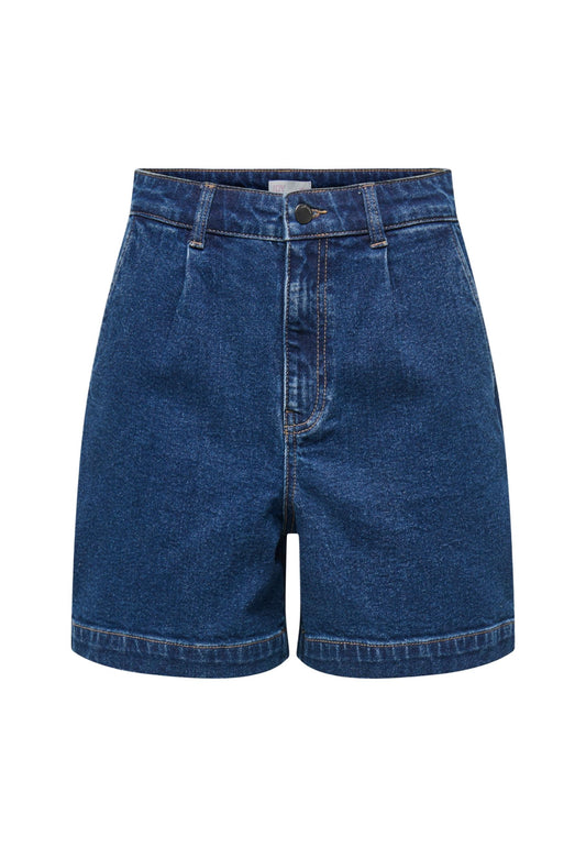 Jacqueline De Yong Shorts Donna Jacqueline De Yong 15367047 blue  blue