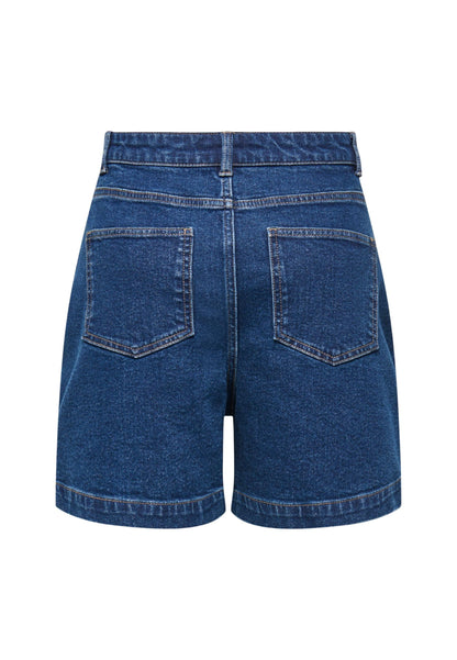 Jacqueline De Yong Shorts Donna Jacqueline De Yong 15367047 blue  blue