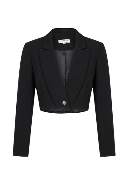 Morgan De Toi Giacca Donna Morgan De Toi 231-VESPA.F black  black