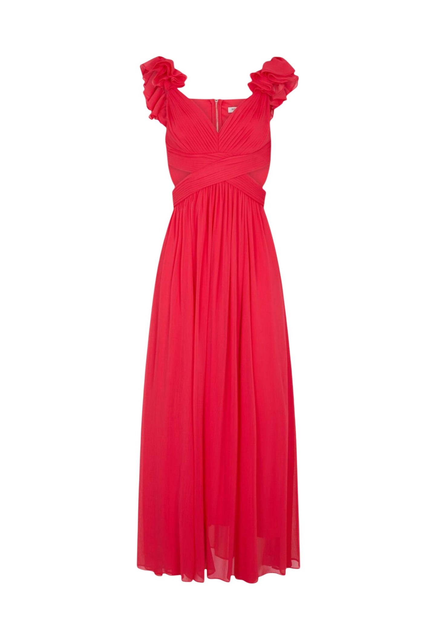 Morgan De Toi Abito Donna Morgan De Toi 251-RISSAL coral  coral