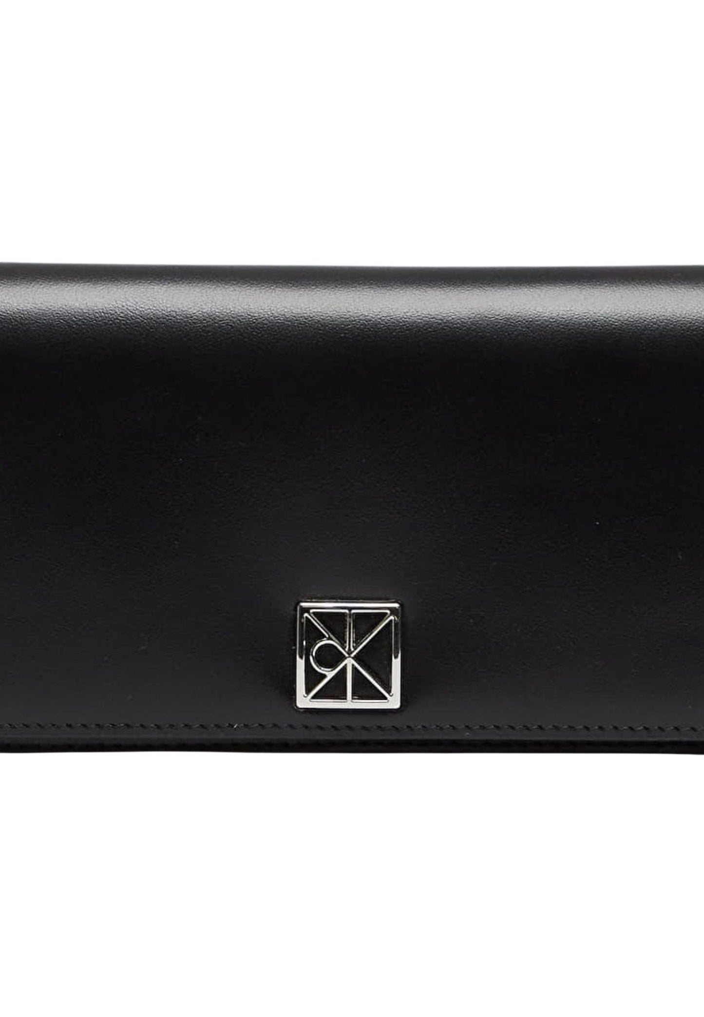 Calvin Klein Portafogli Donna Calvin Klein LV04F1129G black  black