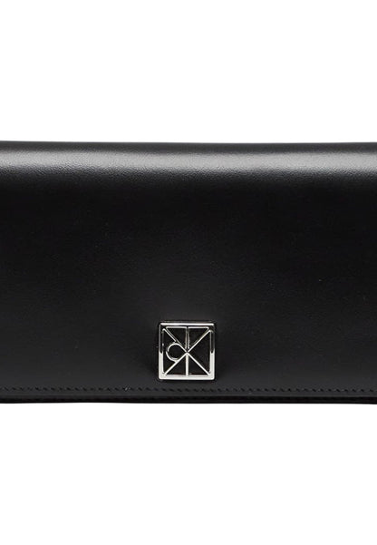 Calvin Klein Portafogli Donna Calvin Klein LV04F1129G black  black