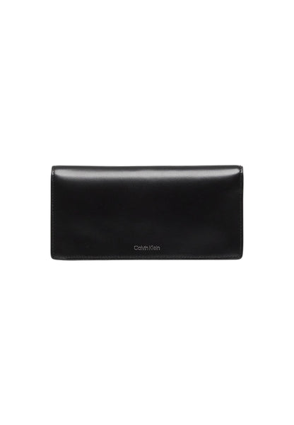 Calvin Klein Portafogli Donna Calvin Klein LV04F1129G black  black