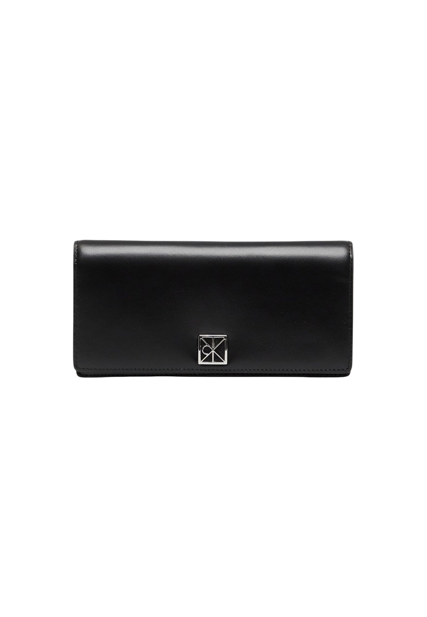 Calvin Klein Portafogli Donna Calvin Klein LV04F1129G black  black