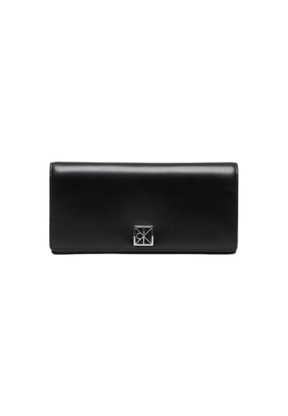 Calvin Klein Portafogli Donna Calvin Klein LV04F1129G black  black