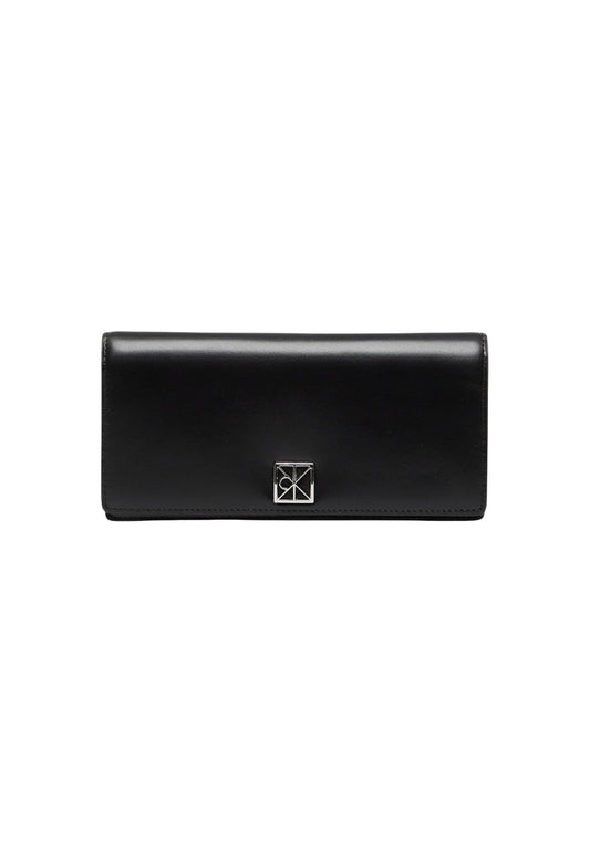 Calvin Klein Portafogli Donna Calvin Klein LV04F1129G black  black