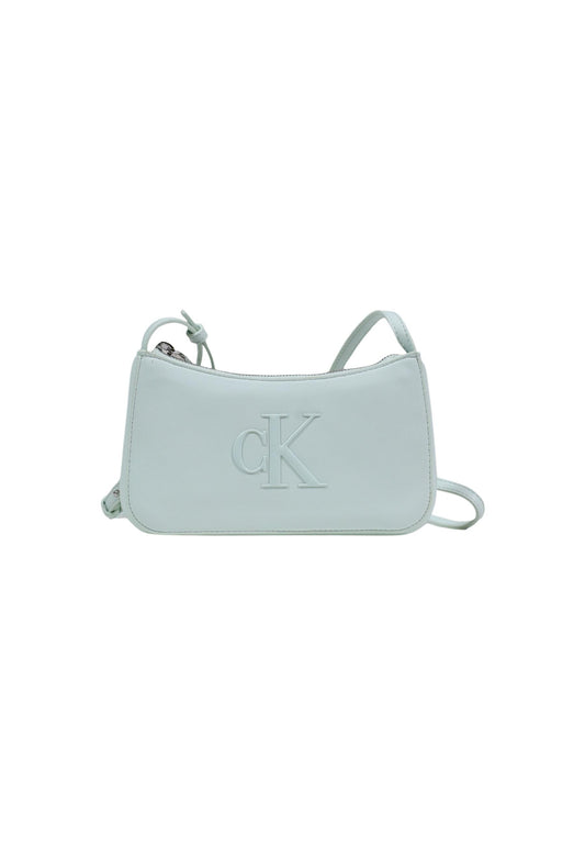 Calvin Klein Borsa Donna Calvin Klein LV04F1125G green  green