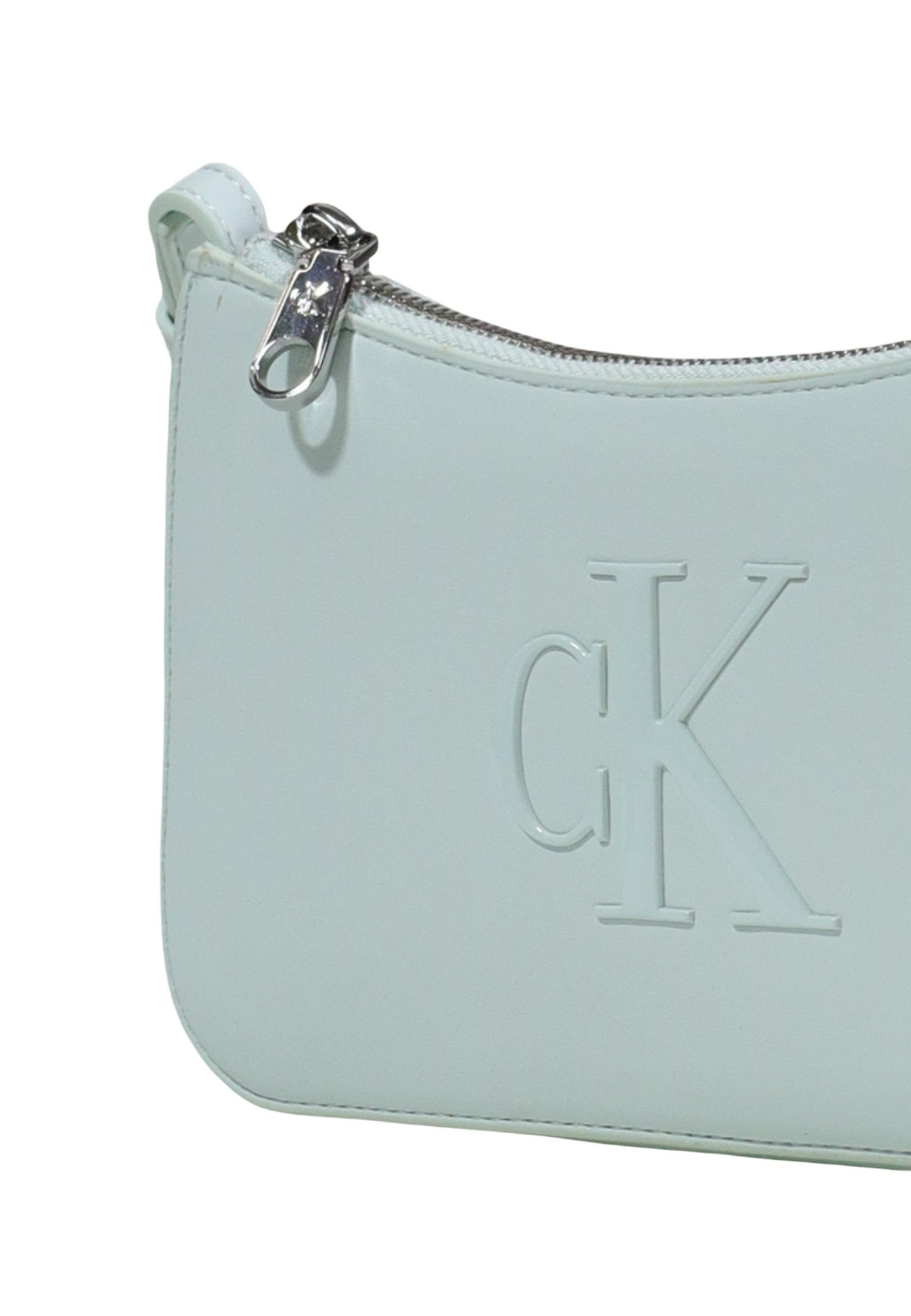 Calvin Klein Borsa Donna Calvin Klein LV04F1125G green  green