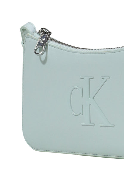 Calvin Klein Borsa Donna Calvin Klein LV04F1125G green  green
