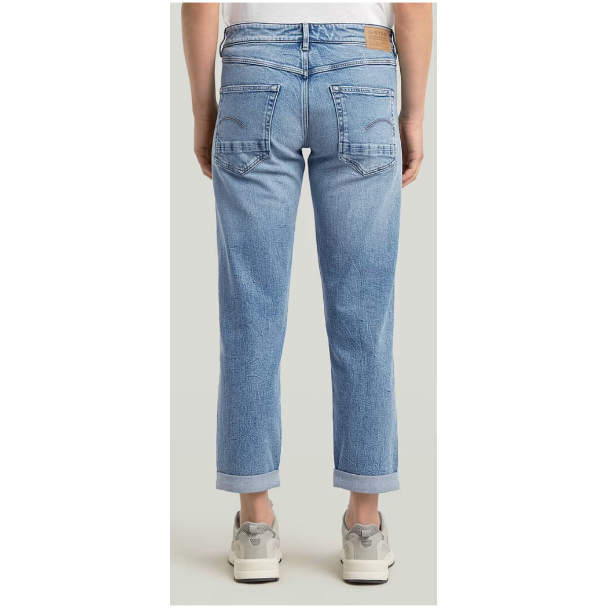 G-star Jeans Donna G-star D15264 blue  blue