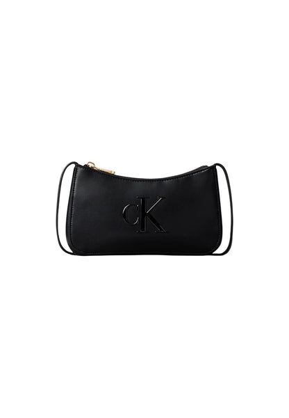 Calvin Klein Borsa Donna Calvin Klein LV04F1125G black  black
