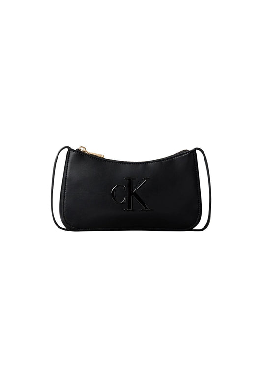 Calvin Klein Borsa Donna Calvin Klein LV04F1125G black  black