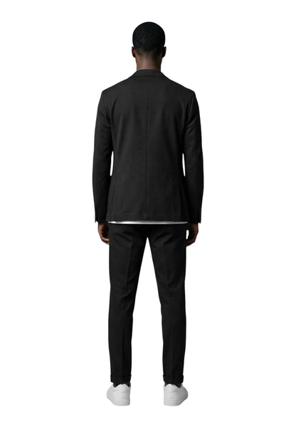 Mulish Abito Uomo Mulish LEOPARDI black  black