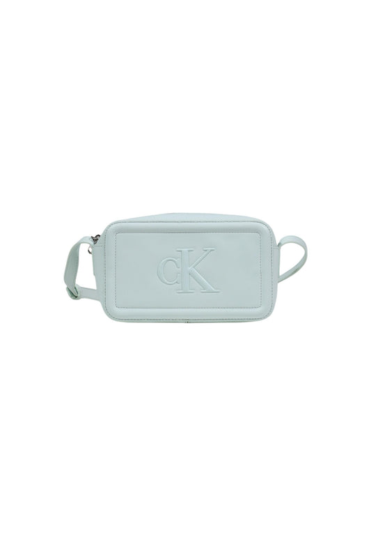 Calvin Klein Borsa Donna Calvin Klein LV04F3220G green  green