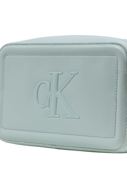 Calvin Klein Borsa Donna Calvin Klein LV04F3220G green  green