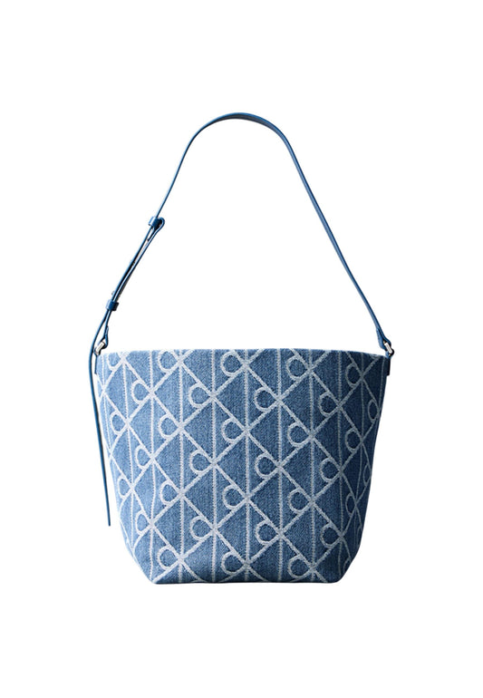 Calvin Klein Borsa Donna Calvin Klein LV04F3432G light blue  light blue