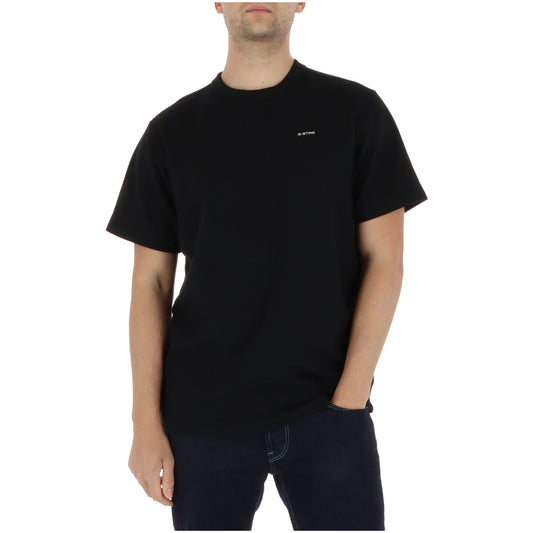 G-star T-Shirt Uomo G-star D28609 black  black