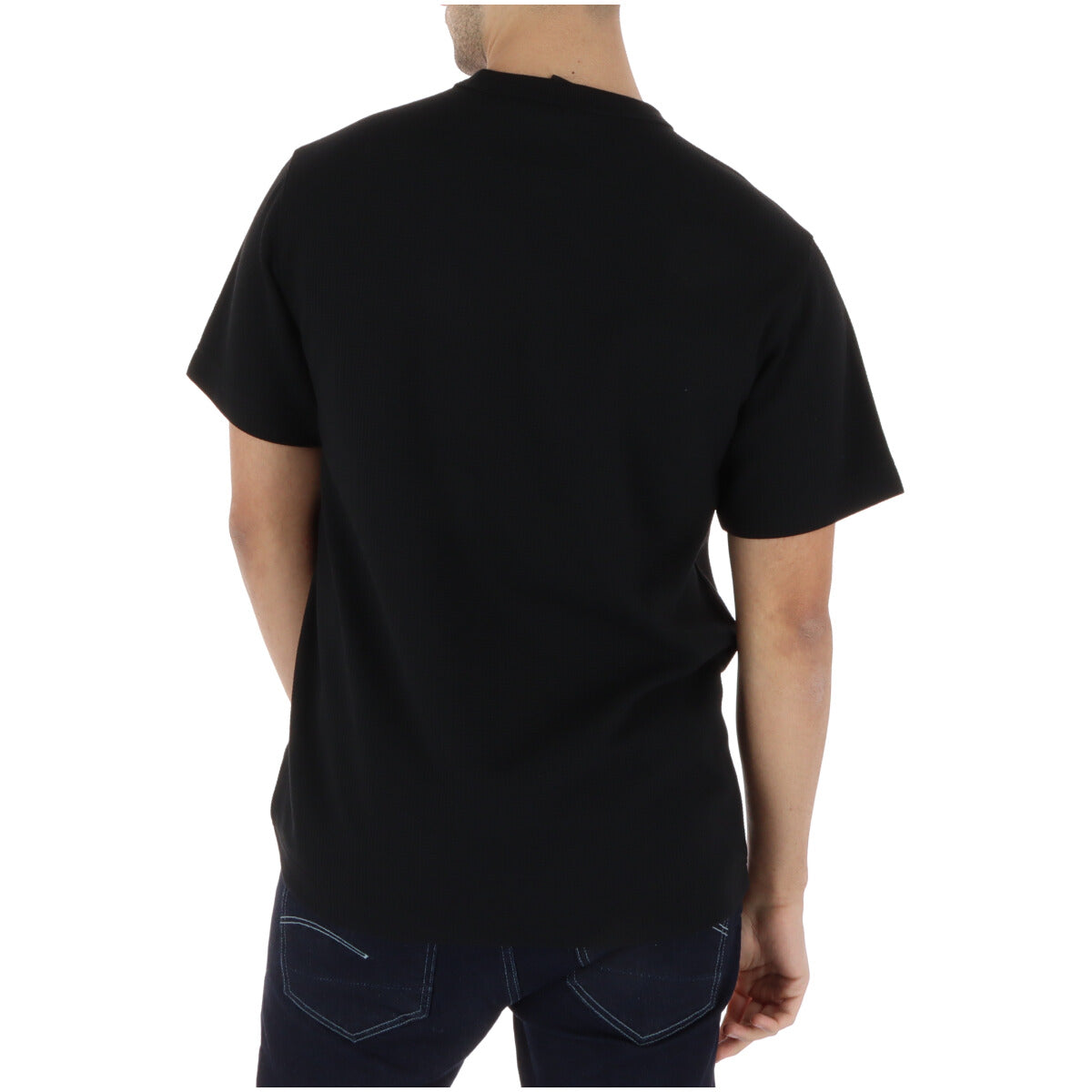 G-star T-Shirt Uomo G-star D28609 black  black