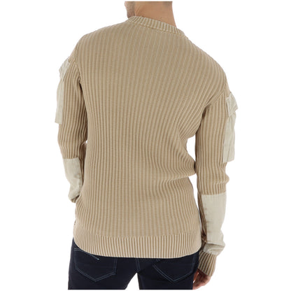 G-star Maglia Uomo G-star D28573 beige  beige