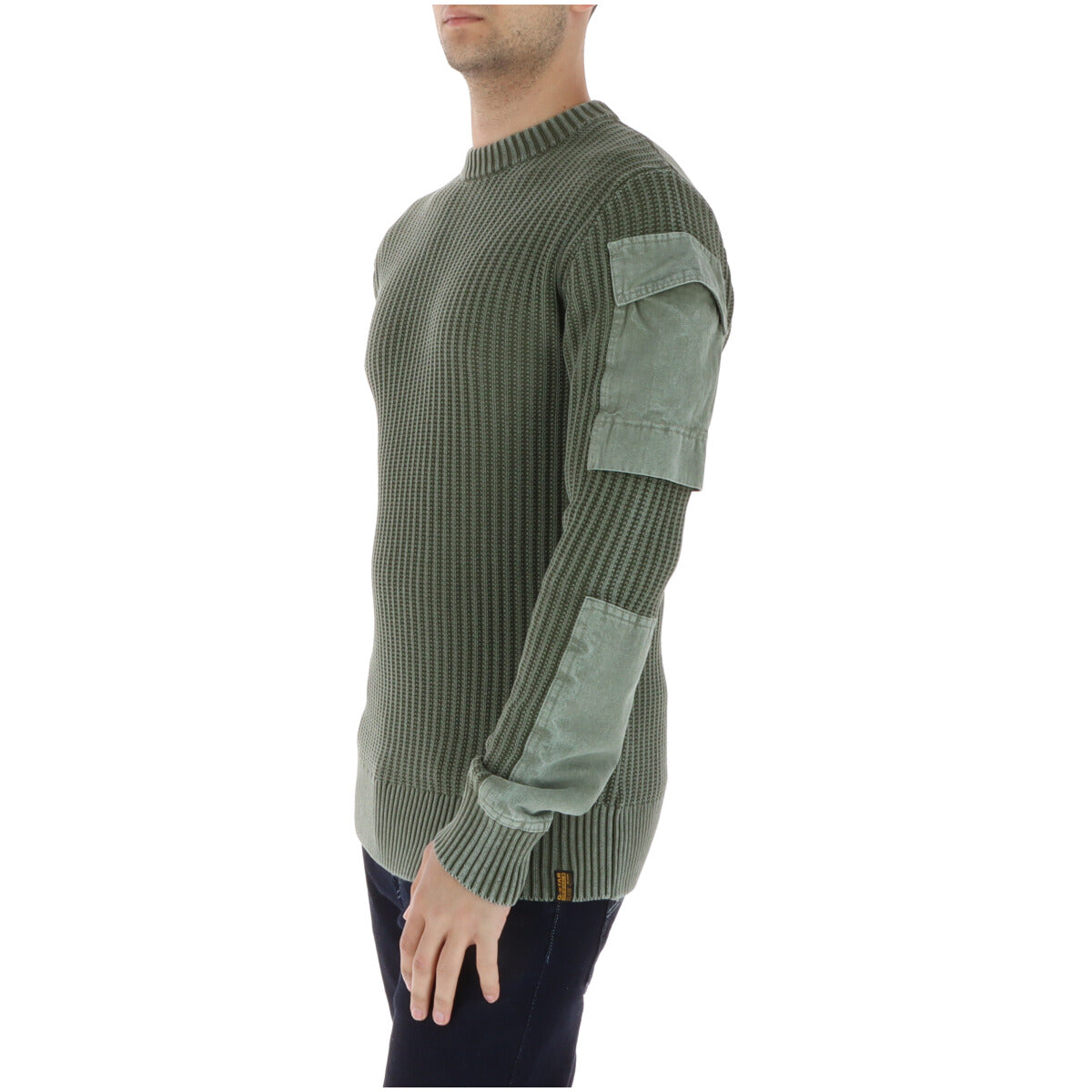 G-star Maglia Uomo G-star D28573 green  green