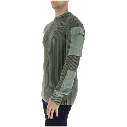 G-star Maglia Uomo G-star D28573 green  green