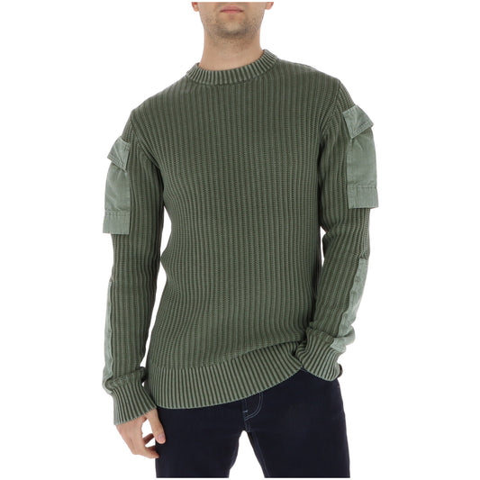 G-star Maglia Uomo G-star D28573 green  green