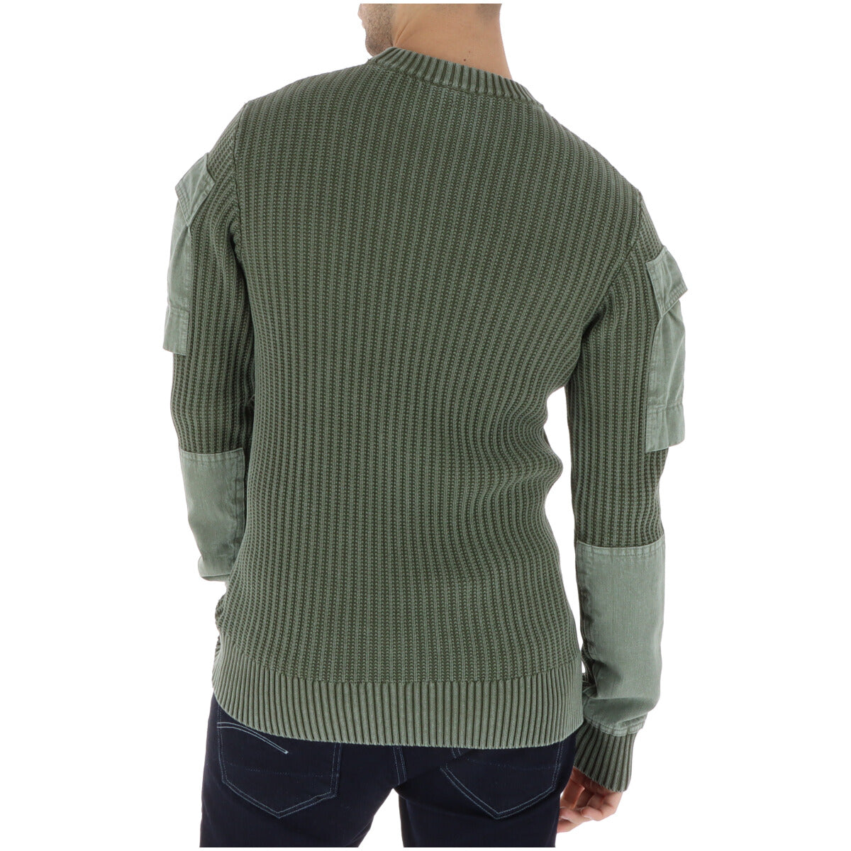 G-star Maglia Uomo G-star D28573 green  green