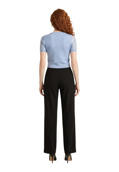 Morgan De Toi Cardigan Donna Morgan De Toi 251-MSEKIN light blue  light blue