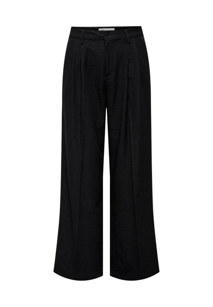 Jacqueline De Yong Pantaloni Donna Jacqueline De Yong 15354011 black  black