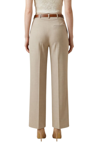 Artigli Pantaloni Donna Artigli ACPA004841 beige  beige
