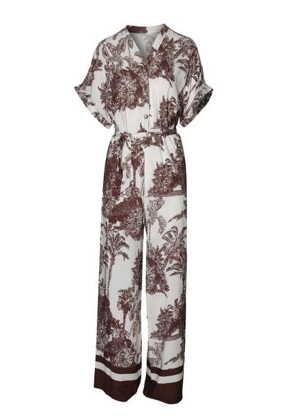 Artigli Tuta Donna Artigli ACTU004769 beige  beige