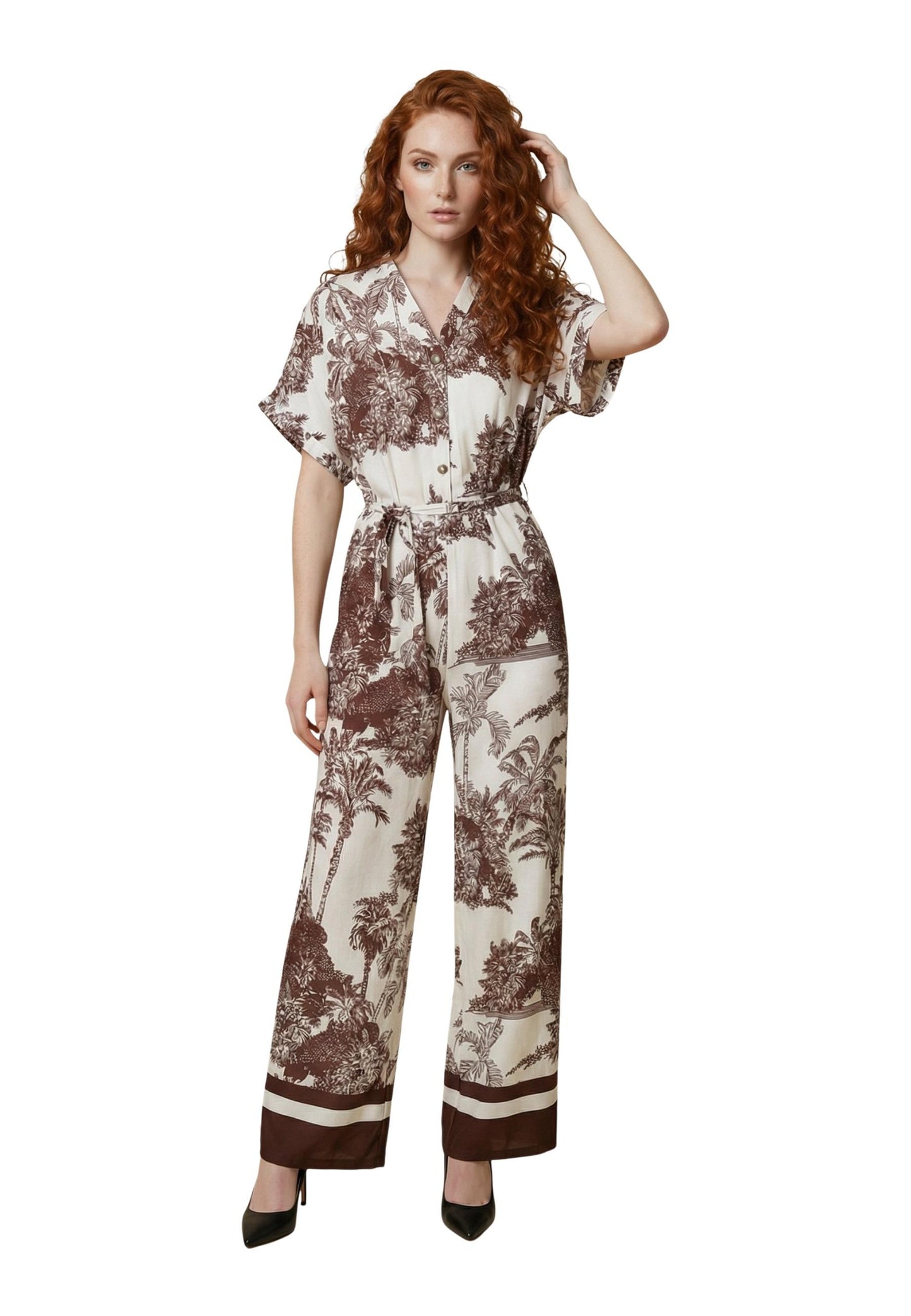 Artigli Tuta Donna Artigli ACTU004769 beige  beige